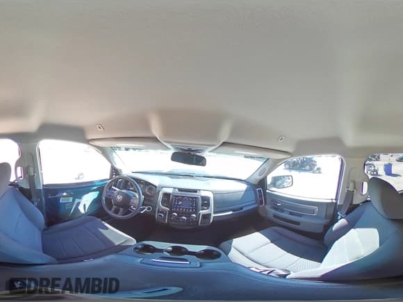 ✅ 2019 Ram 1500 Warlock • VIN: 1C6RR6GG2KS676676 • Лот: 82532435. Опубликован ранее на Copart с пробегом 131 016 миль. Бесплатный доступ к архиву аукционных продаж из США и подробный отчёт об истории автомобиля на DreamBid. Изображение 15.