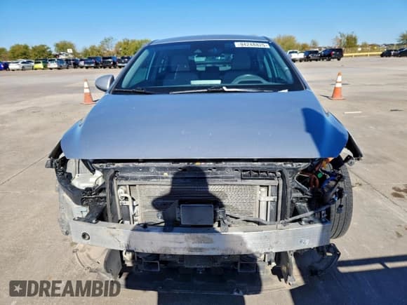 ✅ 2022 Hyundai Ioniq SEL • VIN: KMHC75LD7NU274117 • Лот: 94248825. Опубликован ранее на Copart с пробегом 129 044 миль. Бесплатный доступ к архиву аукционных продаж из США и подробный отчёт об истории автомобиля на DreamBid. Изображение 5.