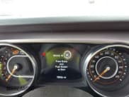 ✅ 2021 Jeep Wrangler Unlimited Sport S • VIN: 1C4HJXDN1MW544637 • Lot: 42086233. Listed on IAAI with 78,536 mi. Free auction sales archive from the USA and detailed vehicle history report at DreamBid. Image 7.