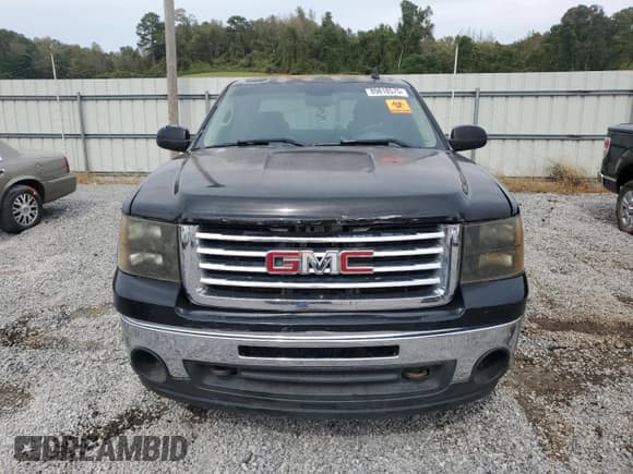 ✅ 2008 GMC Sierra 1500 SLE2 • VIN: 2GTEK13M481184976 • Lot: 89818575. Listed on Copart with 226,221 mi. Free auction sales archive from the USA and detailed vehicle history report at DreamBid. Image 5.