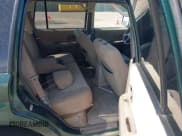 ✅ 2002 Mitsubishi Montero Sport XLS • VIN: JA4MT31R62J036094 • Лот: 43229303. Опубликован ранее на IAAI с пробегом 179 029 миль. Бесплатный доступ к архиву аукционных продаж из США и подробный отчёт об истории автомобиля на DreamBid. Изображение 8.