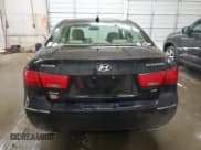 ✅ 2009 Hyundai Sonata Limited • VIN: 5NPEU46F09H509406 • Лот: 77103264. Опубликован ранее на Copart с пробегом 150 583 миль. Бесплатный доступ к архиву аукционных продаж из США и подробный отчёт об истории автомобиля на DreamBid. Изображение 6.