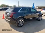 ✅ 2025 Cadillac XT5 FWD Premium Luxury • VIN: 1GYKNCRS7SZ128065 • Lot: 80438445. Listed on Copart with Not provided. Free auction sales archive from the USA and detailed vehicle history report at DreamBid. Image 3.