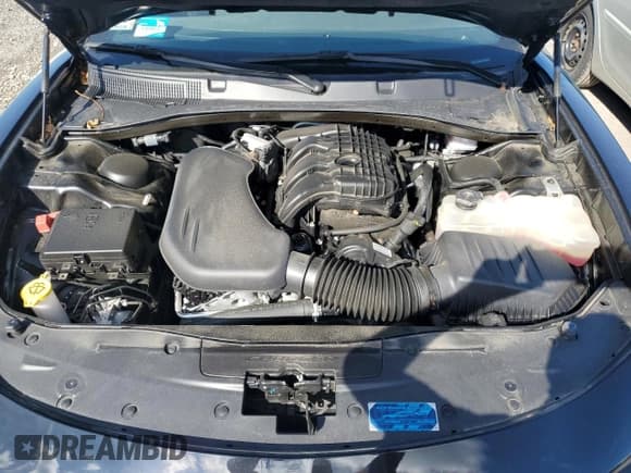 ✅ 2023 Dodge Charger SXT • VIN: 2C3CDXJG0PH608813 • Лот: 81112885. Опубликован ранее на Copart с пробегом 14 496 миль. Бесплатный доступ к архиву аукционных продаж из США и подробный отчёт об истории автомобиля на DreamBid. Изображение 11.