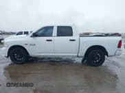 ✅ 2015 Ram 1500 Express • VIN: 1C6RR6KT4FS553990 • Lot: 41288184. Listed on IAAI with 130,317 mi. Free auction sales archive from the USA and detailed vehicle history report at DreamBid. Image 14.