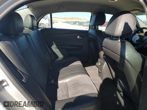 ✅ 2012 Chevrolet Malibu 2LT • VIN: 1G1ZD5E01CF359787 • Lot: 77145594. Listed on Copart with 169,190 mi. Free auction sales archive from the USA and detailed vehicle history report at DreamBid. Image 10.