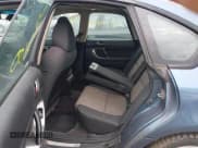 ✅ 2005 Subaru Legacy GT • VIN: 4S3BL686654205267 • Лот: 42235914. Опубликован ранее на IAAI с пробегом Не указан. Бесплатный доступ к архиву аукционных продаж из США и подробный отчёт об истории автомобиля на DreamBid. Изображение 8.