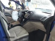 ✅ 2014 Ford Transit Connect XLT • VIN: NM0GE9F7XE1155954 • Lot: 41943930. Listed on IAAI with 207,528 mi. Free auction sales archive from the USA and detailed vehicle history report at DreamBid. Image 5.