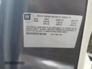 ✅ 2008 Buick LaCrosse CX • VIN: 2G4WC582781357255 • Lot: 69157024. Wystawiony na Copart z przebiegiem 160 004 mil. Bezpłatny archiwum sprzedaży aukcyjnych z USA i szczegółowy raport historii pojazdu na DreamBid. Zdjęcie 12.