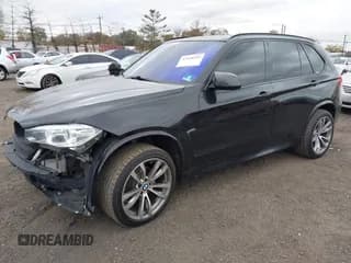 ✅ 2017 BMW X5 xDrive35i • VIN: 5UXKR0C34H0V78326 • Лот: 43548566. Опубликован ранее на IAAI с пробегом 108 599 миль. Бесплатный доступ к архиву аукционных продаж из США и подробный отчёт об истории автомобиля на DreamBid. Изображение 2.