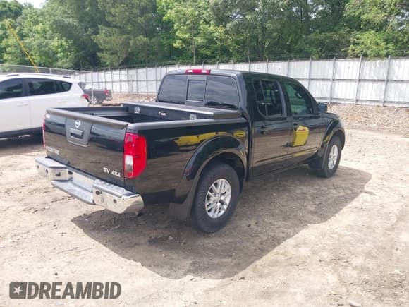 ✅ 2021 Nissan Frontier SV • VIN: 1N6ED0EB9MN716924 • Лот: 42256718. Опубликован ранее на IAAI с пробегом 93 654 миль. Бесплатный доступ к архиву аукционных продаж из США и подробный отчёт об истории автомобиля на DreamBid. Изображение 4.