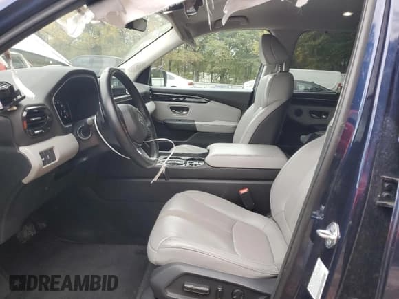 ✅ 2023 Honda Pilot EX-L • VIN: 5FNYG1H47PB056928 • Лот: 90068515. Опубликован ранее на Copart с пробегом 43 050 миль. Бесплатный доступ к архиву аукционных продаж из США и подробный отчёт об истории автомобиля на DreamBid. Изображение 7.