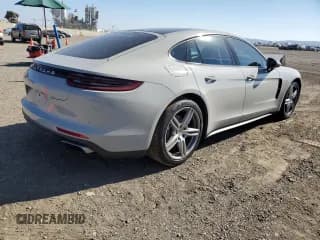 ✅ 2020 Porsche Panamera • VIN: WP0AA2A70LL102491 • Lot: 68328683. Listed on Copart with 23,755 mi. Free auction sales archive from the USA and detailed vehicle history report at DreamBid. Image 3.