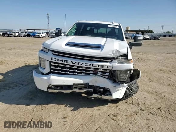 ✅ 2021 Chevrolet Silverado 2500HD LTZ • VIN: 1GC4YPEY7MF209269 • Лот: 55948895. Опубликован ранее на Copart с пробегом 70 110 миль. Бесплатный доступ к архиву аукционных продаж из США и подробный отчёт об истории автомобиля на DreamBid. Изображение 14.
