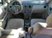 2010 Chevrolet HHR 1LT с VIN 3GNBABDV7AS559246, выставлен на аукционе Copart как лот 41890715 с пробегом 109 273 миль миль и Списание • Salvage title. История ставок и продаж доступна на DreamBid. Изображение 8.