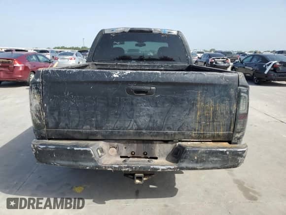 2002 Dodge 1500 с VIN 1D7HA18Z62S725902, выставлен на аукционе Copart как лот 65626884 с пробегом Не указан миль и Списание • Salvage title. История ставок и продаж доступна на DreamBid. Изображение 6.