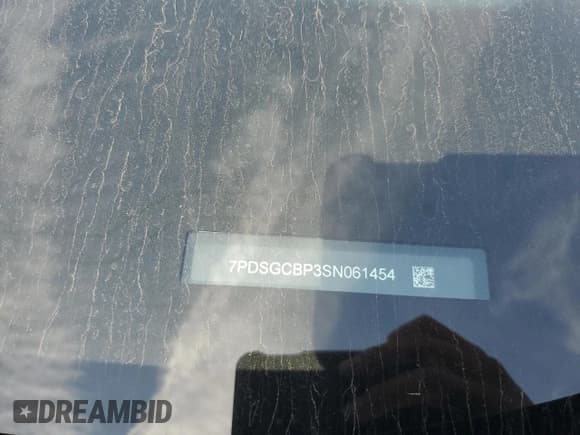 ✅ 2025 Rivian R1S Premium • VIN: 7PDSGCBP3SN061454 • Лот: 69488625. Опубликован ранее на Copart с пробегом Не указан. Бесплатный доступ к архиву аукционных продаж из США и подробный отчёт об истории автомобиля на DreamBid. Изображение 12.