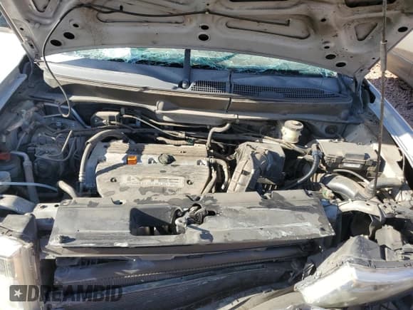 ✅ 2011 Honda Element EX • VIN: 5J6YH1H71BL000801 • Лот: 64117425. Опубликован ранее на Copart с пробегом Не указан. Бесплатный доступ к архиву аукционных продаж из США и подробный отчёт об истории автомобиля на DreamBid. Изображение 11.