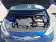 2016 Hyundai Accent SE с VIN KMHCT4AE1GU991245, выставлен на аукционе IAAI как лот 43269390 с пробегом 180 899 миль миль и . История ставок и продаж доступна на DreamBid. Изображение 10.