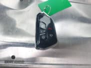 ✅ 2025 Volkswagen Atlas SE • VIN: 1V2KR2CA1SC521856 • Lot: 43172045. Listed on IAAI with 5,060 mi. Free auction sales archive from the USA and detailed vehicle history report at DreamBid. Image 11.