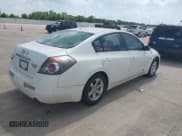 ✅ 2008 Nissan Altima SL • VIN: 1N4BL21E28C168955 • Lot: 42858191. Wystawiony na IAAI z przebiegiem 215 798 mil. Bezpłatny archiwum sprzedaży aukcyjnych z USA i szczegółowy raport historii pojazdu na DreamBid. Zdjęcie 4.