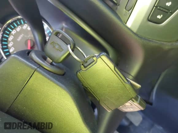 2015 Chevrolet Silverado 1500 LT с VIN 3GCUKREC1FG206340, выставлен на аукционе IAAI как лот 43456029 с пробегом 116 284 миль миль и . История ставок и продаж доступна на DreamBid. Изображение 11.