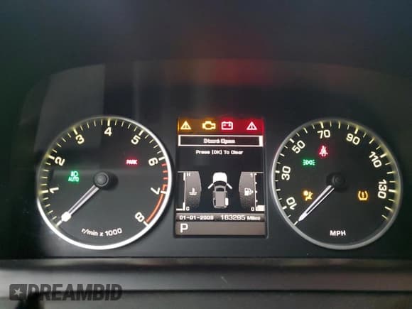 ✅ 2011 Land Rover LR4 Lux • VIN: SALAK2D40BA557102 • Лот: 89446355. Опубликован ранее на Copart с пробегом 163 285 миль. Бесплатный доступ к архиву аукционных продаж из США и подробный отчёт об истории автомобиля на DreamBid. Изображение 9.