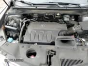 ✅ 2017 Acura RDX Technology • VIN: 5J8TB4H53HL031477 • Lot: 91026175. Wystawiony na Copart z przebiegiem 121 948 mil. Bezpłatny archiwum sprzedaży aukcyjnych z USA i szczegółowy raport historii pojazdu na DreamBid. Zdjęcie 16.