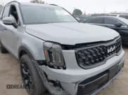 ✅ 2024 Kia Telluride EX X-Line • VIN: 5XYP3DGC0RG518680 • Lot: 43411992. Wystawiony na IAAI z przebiegiem 16 123 mil. Bezpłatny archiwum sprzedaży aukcyjnych z USA i szczegółowy raport historii pojazdu na DreamBid. Zdjęcie 6.