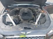 ✅ 2019 Genesis G70 Sport • VIN: KMTG24LA2KU012670 • Лот: 43324347. Опубликован ранее на IAAI с пробегом 98 763 миль. Бесплатный доступ к архиву аукционных продаж из США и подробный отчёт об истории автомобиля на DreamBid. Изображение 10.