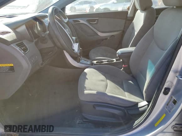 ✅ 2013 Hyundai Elantra GLS • VIN: 5NPDH4AE3DH348993 • Lot: 82736385. Listed on Copart with 119,883 mi. Free auction sales archive from the USA and detailed vehicle history report at DreamBid. Image 7.