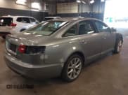 ✅ 2011 Audi A6 Premium Plus • VIN: WAUFGAFB6BN018154 • Lot: 41645299. Listed on IAAI with 59,355 mi. Free auction sales archive from the USA and detailed vehicle history report at DreamBid. Image 4.