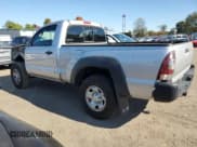 ✅ 2011 Toyota Tacoma • VIN: 5TFPX4EN1BX001738 • Lot: 86998465. Listed on Copart with 58,423 mi. Free auction sales archive from the USA and detailed vehicle history report at DreamBid. Image 2.