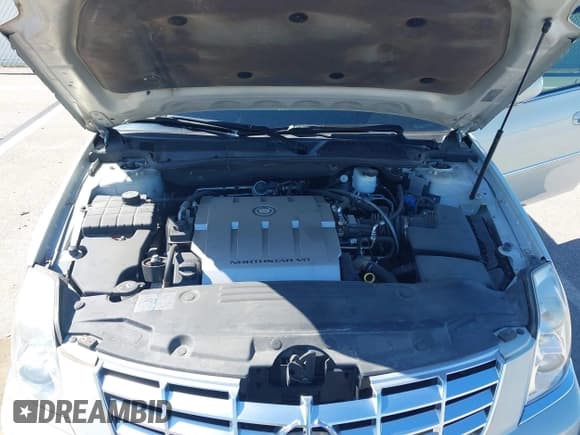 ✅ 2010 Cadillac DTS 1SC • VIN: 1G6KD5EY1AU105099 • Lot: 43325154. Listed on IAAI with 43,421 mi. Free auction sales archive from the USA and detailed vehicle history report at DreamBid. Image 10.