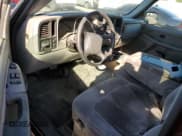 ✅ 2000 Chevrolet Silverado 1500 • VIN: 2GCEC19W5Y1118815 • Lot: 92752755. Listed on Copart with 190,113 mi. Free auction sales archive from the USA and detailed vehicle history report at DreamBid. Image 8.