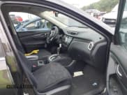 ✅ 2016 Nissan Rogue SL • VIN: 5N1AT2MV7GC814101 • Лот: 42878067. Опубликован ранее на IAAI с пробегом 168 070 миль. Бесплатный доступ к архиву аукционных продаж из США и подробный отчёт об истории автомобиля на DreamBid. Изображение 5.