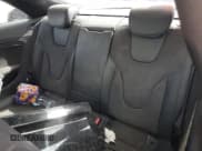 ✅ 2013 Audi RS 5 • VIN: WUAC6AFR5DA901729 • Lot: 49243225. Listed on Copart with Not provided. Free auction sales archive from the USA and detailed vehicle history report at DreamBid. Image 10.