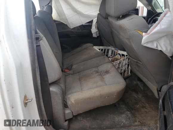 ✅ 2018 Chevrolet Silverado 2500HD Work Truck • VIN: 1GC1KUEG0JF129947 • Лот: 81267495. Опубликован ранее на Copart с пробегом Не указан. Бесплатный доступ к архиву аукционных продаж из США и подробный отчёт об истории автомобиля на DreamBid. Изображение 10.