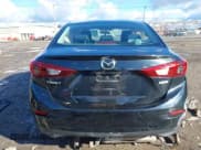 ✅ 2016 Mazda 3 i Touring • VIN: 3MZBM1V71GM314124 • Lot: 43686083. Listed on IAAI with 127,567 mi. Free auction sales archive from the USA and detailed vehicle history report at DreamBid. Image 16.