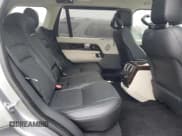 ✅ 2021 Land Rover Range Rover P525 Westminster • VIN: SALGS5SE2MA423301 • Lot: 89069685. Listed on Copart with 45,749 mi. Free auction sales archive from the USA and detailed vehicle history report at DreamBid. Image 11.