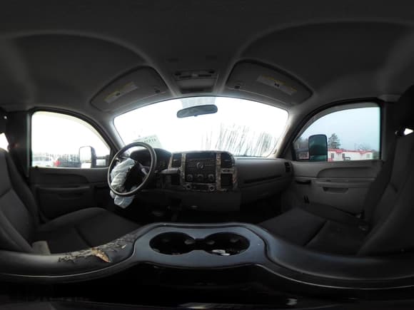 ✅ 2012 GMC Sierra 1500 Work Truck • VIN: 1GTR1TEX7CZ255109 • Лот: 41530487. Опубликован ранее на IAAI с пробегом 204 821 миль. Бесплатный доступ к архиву аукционных продаж из США и подробный отчёт об истории автомобиля на DreamBid. Изображение 18.