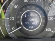 ✅ 2012 Honda CR-V EX-L • VIN: 5J6RM4H70CL027216 • Lot: 41453369. Listed on IAAI with 108,637 mi. Free auction sales archive from the USA and detailed vehicle history report at DreamBid. Image 15.