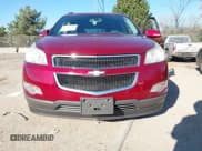 ✅ 2011 Chevrolet Traverse 1LT • VIN: 1GNKVGED4BJ170090 • Lot: 43488338. Wystawiony na IAAI z przebiegiem Nie podano. Bezpłatny archiwum sprzedaży aukcyjnych z USA i szczegółowy raport historii pojazdu na DreamBid. Zdjęcie 6.