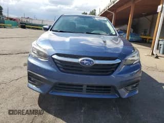 ✅ 2020 Subaru Legacy Premium • VIN: 4S3BWAC60L3017333 • Lot: 84559115. Wystawiony na Copart z przebiegiem 58 032 mil. Bezpłatny archiwum sprzedaży aukcyjnych z USA i szczegółowy raport historii pojazdu na DreamBid. Zdjęcie 5.