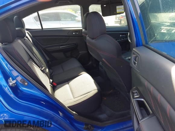 ✅ 2020 Subaru WRX • VIN: JF1VA1A67L9825776 • Лот: 42706345. Опубликован ранее на IAAI с пробегом 50 677 миль. Бесплатный доступ к архиву аукционных продаж из США и подробный отчёт об истории автомобиля на DreamBid. Изображение 8.