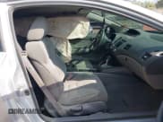 ✅ 2010 Honda Civic • VIN: 2HGFG1B24AH524597 • Lot: 43241874. Listed on IAAI with 181,621 mi. Free auction sales archive from the USA and detailed vehicle history report at DreamBid. Image 5.