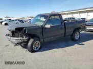 ✅ 1996 Chevrolet Silverado 1500 • VIN: 1GCEK14R0TZ215568 • Лот: 92440775. Опубликован ранее на Copart с пробегом 206 842 миль. Бесплатный доступ к архиву аукционных продаж из США и подробный отчёт об истории автомобиля на DreamBid. Изображение 1.