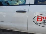 ✅ 2015 GMC Sierra 2500HD • VIN: 1GT11XEG8FF573573 • Lot: 43579173. Listed on IAAI with 213,653 mi. Free auction sales archive from the USA and detailed vehicle history report at DreamBid. Image 21.