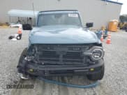 ✅ 2021 Ford Bronco • VIN: 1FMDE5BH8MLB06988 • Lot: 84236085. Listed on Copart with 31,093 mi. Free auction sales archive from the USA and detailed vehicle history report at DreamBid. Image 5.