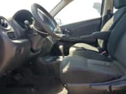 ✅ 2016 Nissan Versa S • VIN: 3N1CN7AP6GL840268 • Lot: 55103695. Wystawiony na Copart z przebiegiem 106 331 mil. Bezpłatny archiwum sprzedaży aukcyjnych z USA i szczegółowy raport historii pojazdu na DreamBid. Zdjęcie 7.